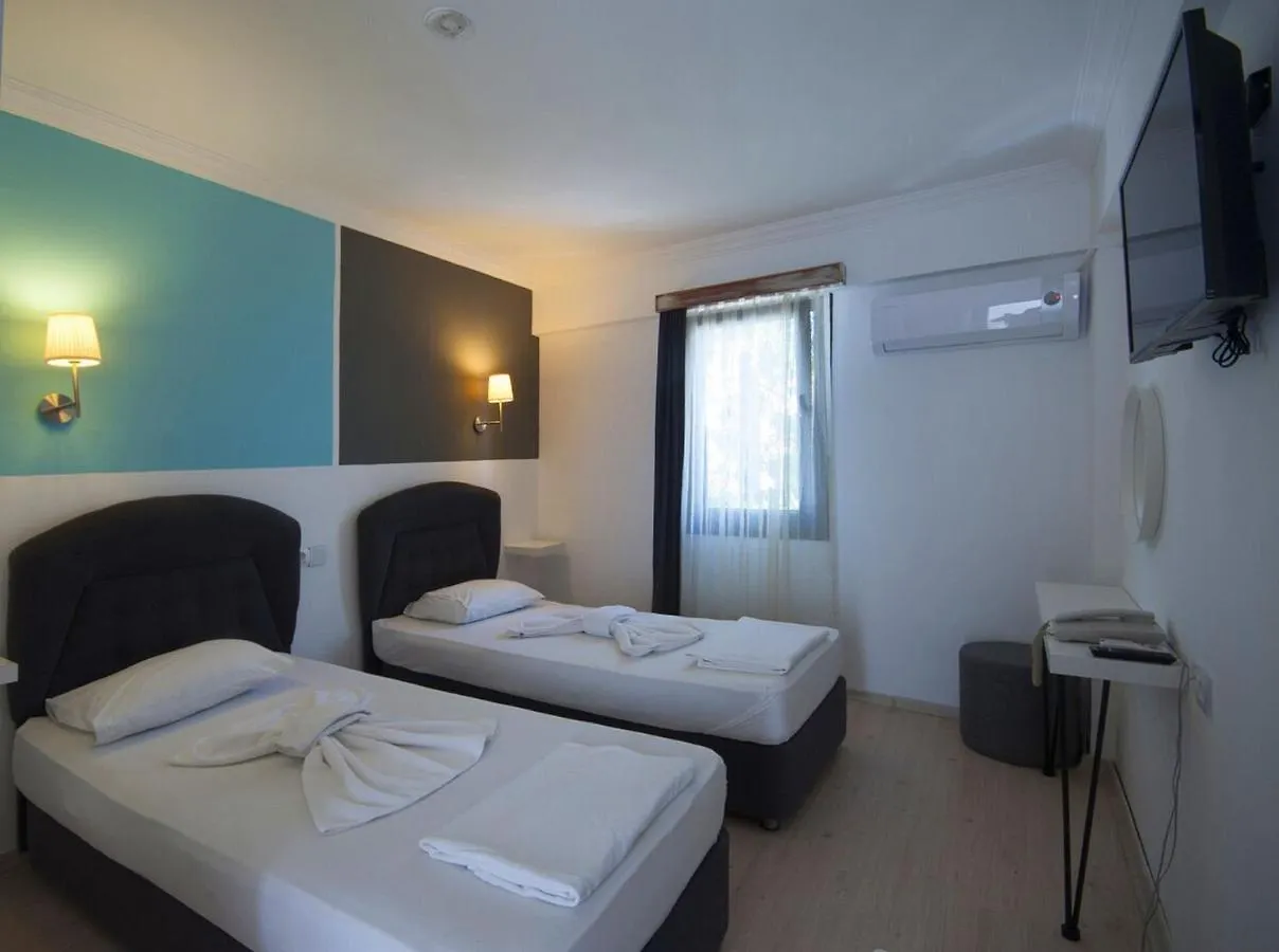 Smart City Bodrum Hotel