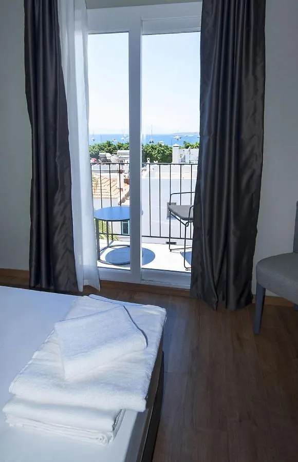 Smart City Bodrum Hotel