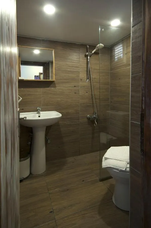 Smart City Bodrum Hotel