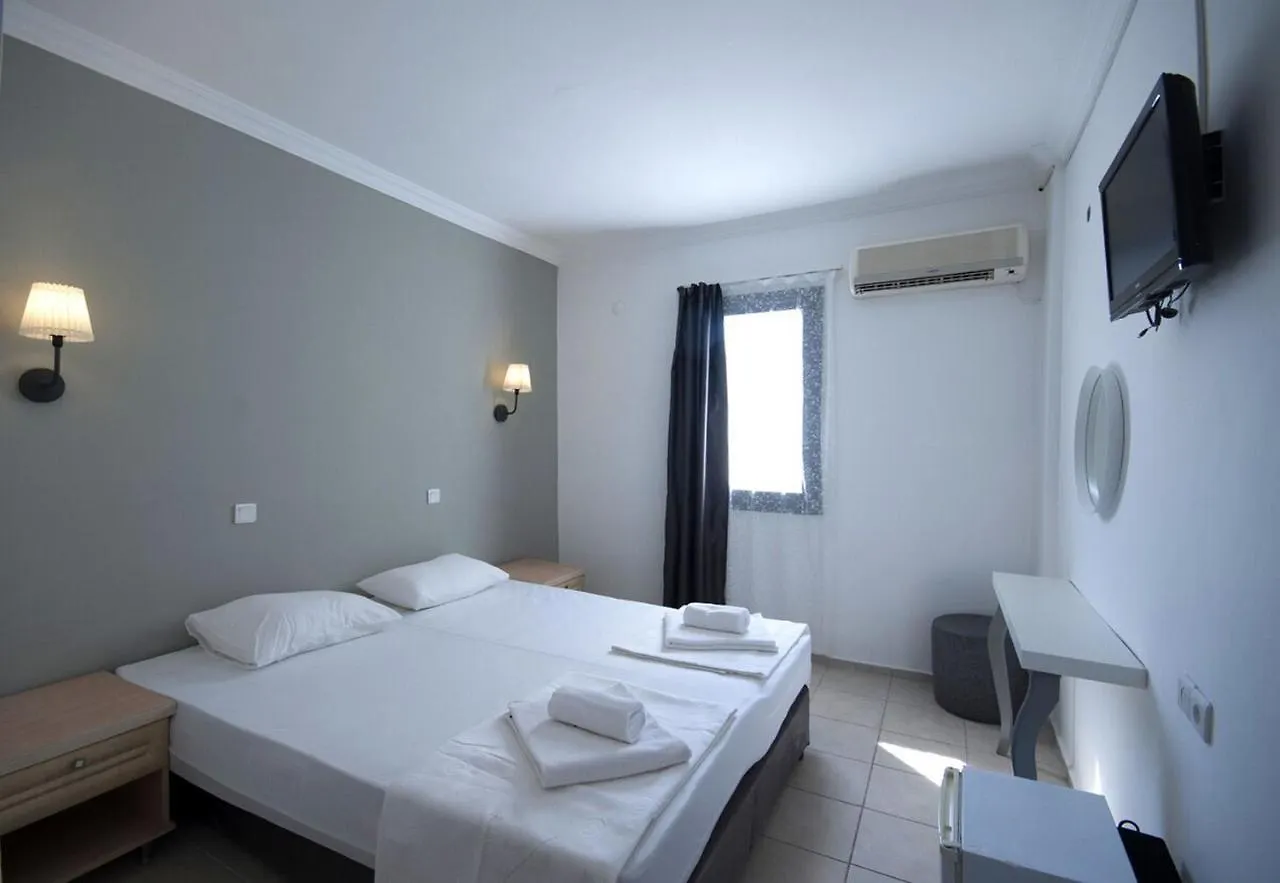 Smart City Bodrum Hotel