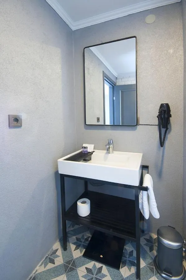 Smart City Bodrum Hotel