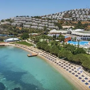 5* Hotel Yasmin