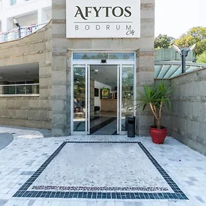 3* Resort Afytos