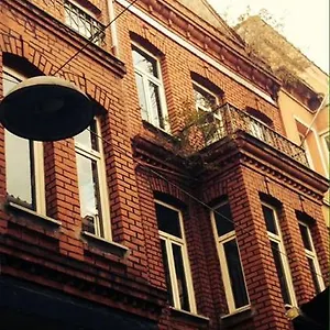 puffin-hostel-istanbul.istanbul-turkeyhotels.com/