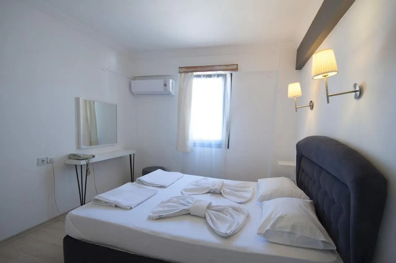 Smart City Bodrum Hotel