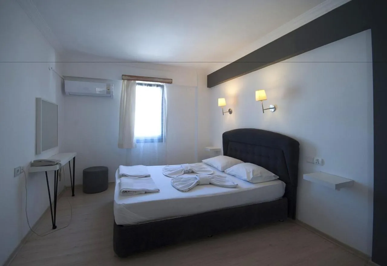 Smart City Bodrum Hotel Turkey