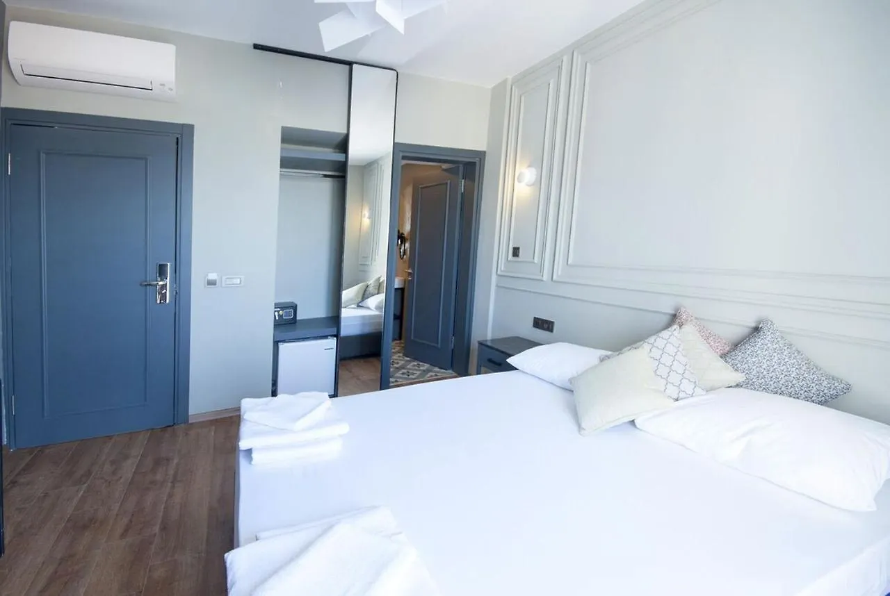 Smart City Bodrum Hotel Turkey